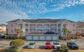 Beach, Golf, Relax: Myrtle Condo
